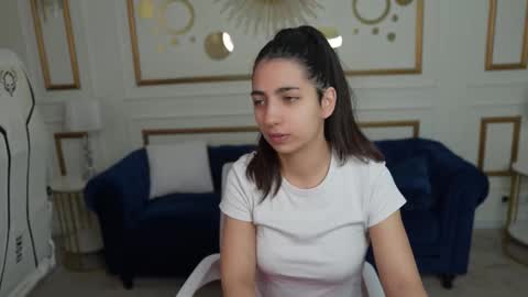 Snapshot of playhard054 chatting on 03-23-26, 11:25 Lana online show from 03-23-26, 11:25