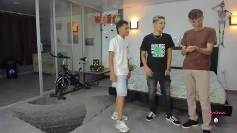 Snapshot of playhardsex chatting on 10-07-25, 11:13 online show from 10-07-25, 11:13