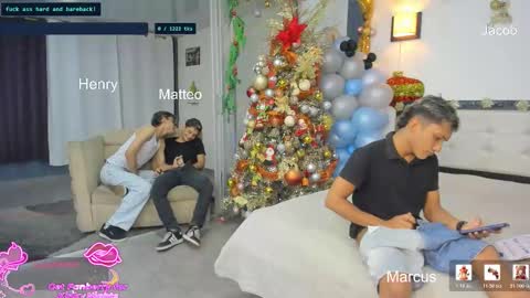   online show from 12-20-25, 11:12