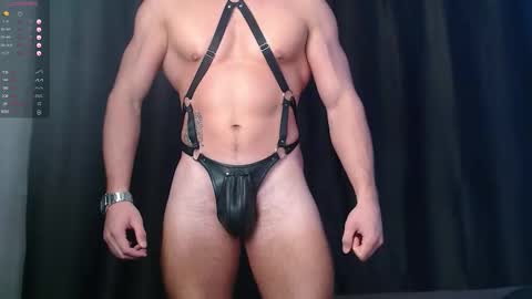 John online show from 09-27-25, 06:57