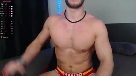 John online show from 10-25-25, 12:13