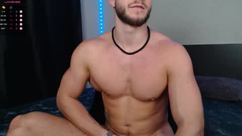 John online show from 11-08-25, 03:23