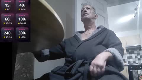 Play Me online show from 10-25-25, 12:51