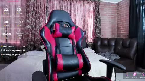 Ashely3 online show from 12-05-24, 06:44