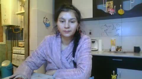 pleas3s_sweet online show from 02-17-25, 03:15