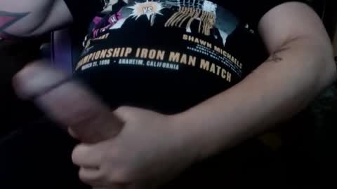 Love to Cum Into Your World online show from 01-29-25, 07:46