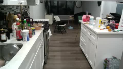 pleasepadrona online show from 02-01-26, 02:10