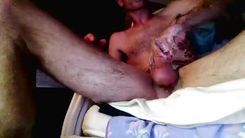 Snapshot of pleaseyou805 chatting on 10-09-25, 08:23 Awesomefun online show from 10-09-25, 08:23