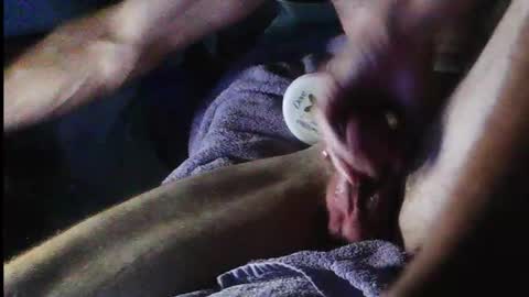 Snapshot of pleaseyou805 chatting on 10-31-25, 06:25 Awesomefun online show from 10-31-25, 06:25