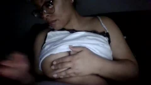 Snapshot of pleaseze chatting on 02-08-25, 10:08 theestallion online show from 02-08-25, 10:08