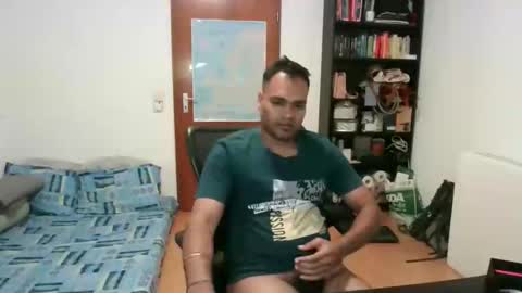 Sam online show from 01-13-26, 05:07