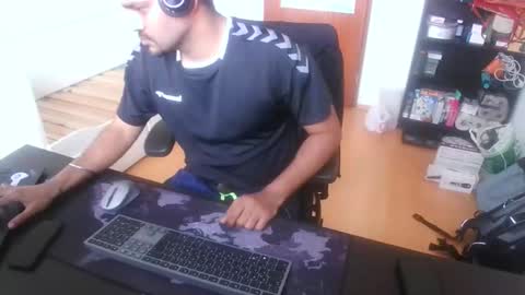 Sam online show from 03-13-26, 10:55