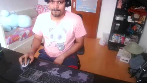 Sam online show from 03-17-26, 12:52