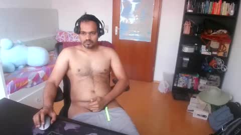 Sam online show from 03-19-26, 07:12