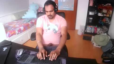 Sam online show from 03-25-26, 02:12