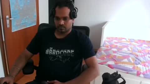 Snapshot of pleasure5845 chatting on 05-19-26, 12:11 Sam online show from 05-19-26, 12:11