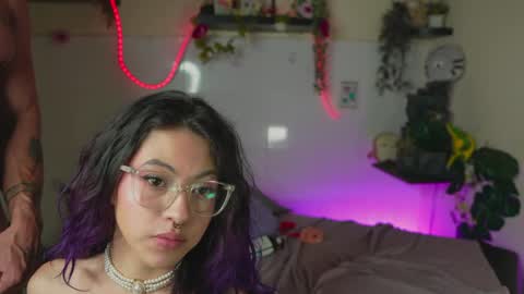 Jessi Alex online show from 05-03-26, 01:44