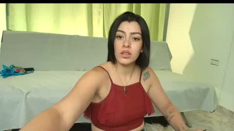 Snapshot of pleasurecompany chatting on 04-29-26, 03:43 sergio natalie online show from 04-29-26, 03:43