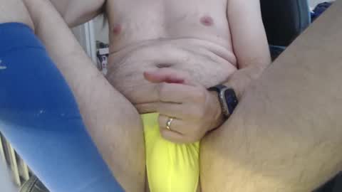 Pleasure Giver online show from 12-24-24, 04:51