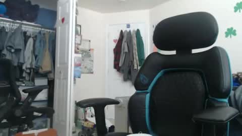 Pleasure Giver online show from 01-20-25, 05:37