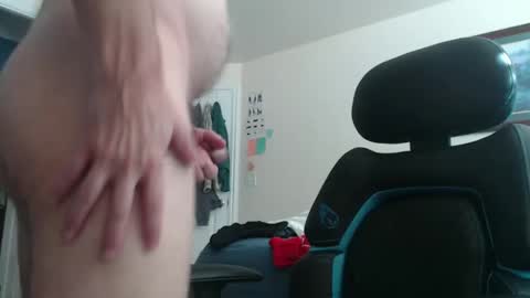 Pleasure Giver online show from 01-21-25, 06:34