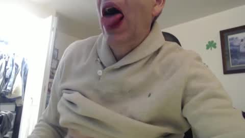 Pleasure Giver online show from 02-02-25, 10:24