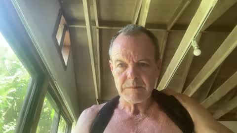 Pleasure online show from 02-23-25, 08:55