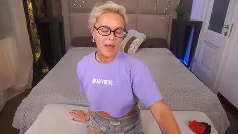 Ira brunette and Vika blonde online show from 06-21-26, 07:11