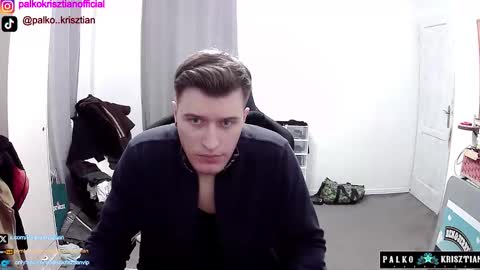 plkrisztian online show from 12-16-25, 12:54