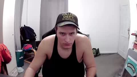 plkrisztian online show from 03-08-26, 03:38