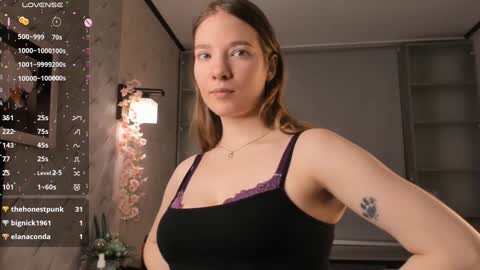 HiI am  Vivian online show from 12-22-24, 01:12