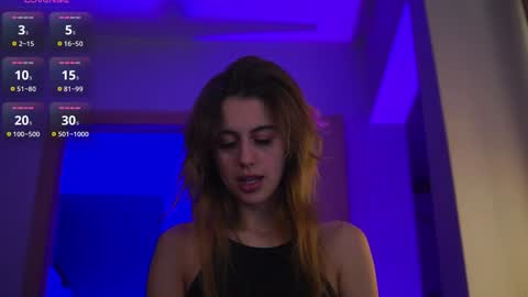 Snapshot of plump_bums chatting on 11-10-25, 09:41 Ari online show from 11-10-25, 09:41