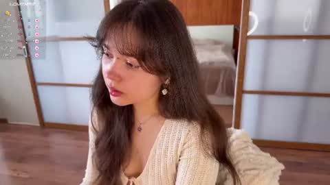 Snapshot of plumybun chatting on 06-29-26, 05:14 Acey online show from 06-29-26, 05:14