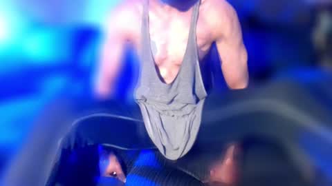 StraightPlush online show from 01-24-25, 03:13