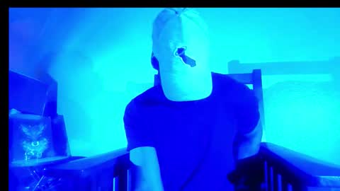 StraightPlush online show from 03-01-26, 01:51