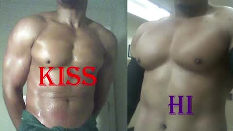 StraightPlush online show from 03-23-26, 02:37