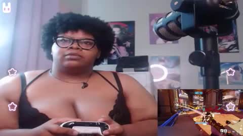 Plushbunny420 online show from 05-17-26, 07:54