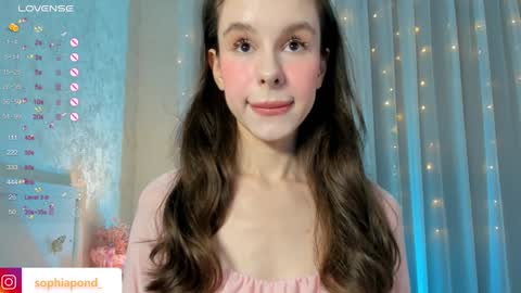 Sophie online show from 01-10-25, 04:41