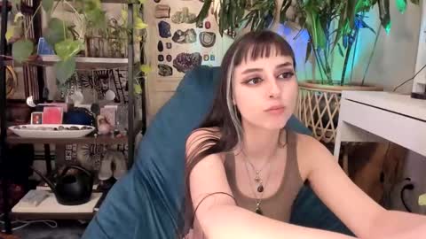Goddess Pluto online show from 12-18-24, 11:51