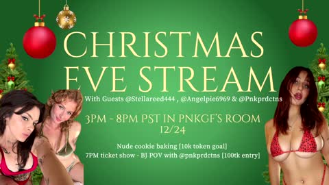 pnkgf online show from 12-23-24, 12:14