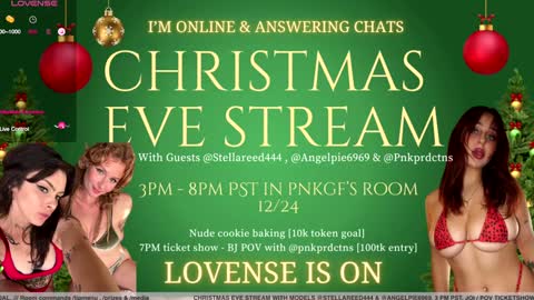 pnkgf online show from 12-23-24, 04:06