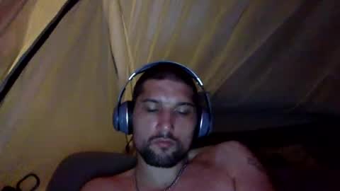 Pup Seth online show from 03-14-26, 02:11