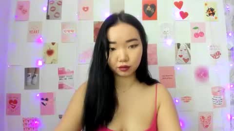 Erica online show from 02-14-25, 03:22