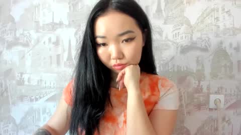 Erica online show from 02-25-25, 10:26