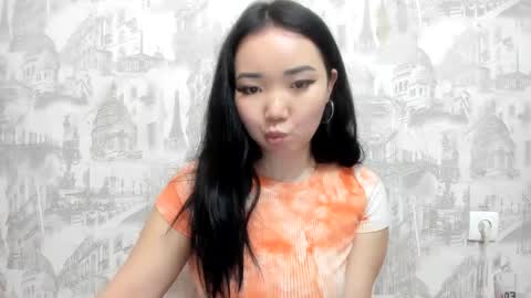 Erica online show from 02-27-25, 12:56