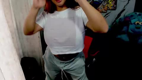 lesly pagina azul pocahontas982 online show from 10-02-25, 02:57