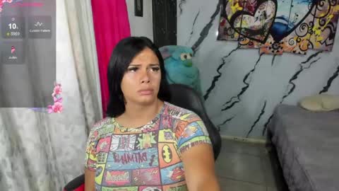 lesly pagina azul pocahontas982 online show from 05-05-26, 12:35