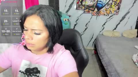 lesly pagina azul pocahontas982 online show from 05-07-26, 01:05