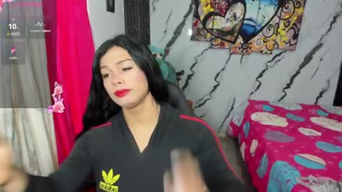 lesly pagina azul pocahontas982 online show from 05-09-26, 01:16