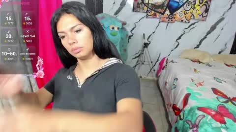 lesly pagina azul pocahontas982 online show from 05-14-26, 11:50
